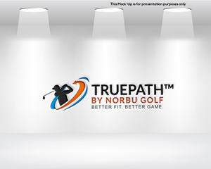 Logo Design by Muina for The NORBU Agency | Design: #36232491