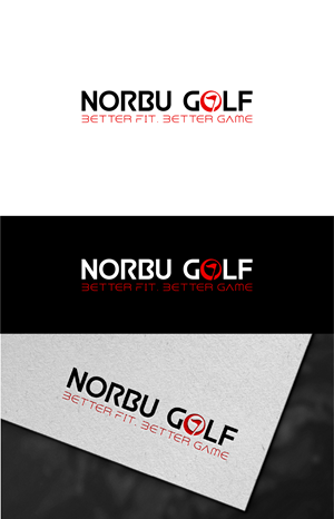Logo Design by Barish Design for The NORBU Agency | Design: #36256385