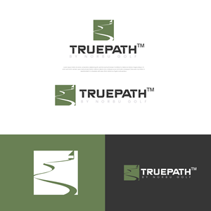 Logo Design by MasMasDesign for The NORBU Agency | Design: #36233767