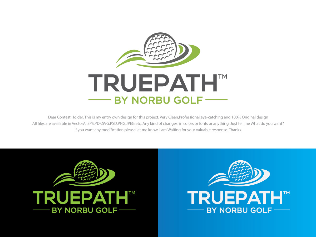 Logo Design by DesignPool01 for The NORBU Agency | Design #36255255