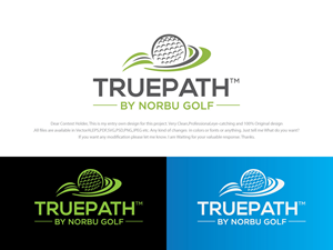 Logo Design by DesignPool01