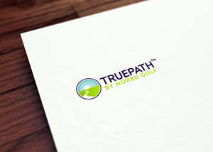 Logo Design by GraphiqueLab for The NORBU Agency | Design: #36240473