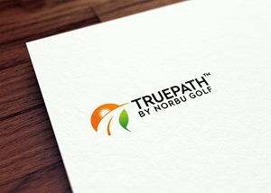 Logo Design by GraphiqueLab for The NORBU Agency | Design: #36240491