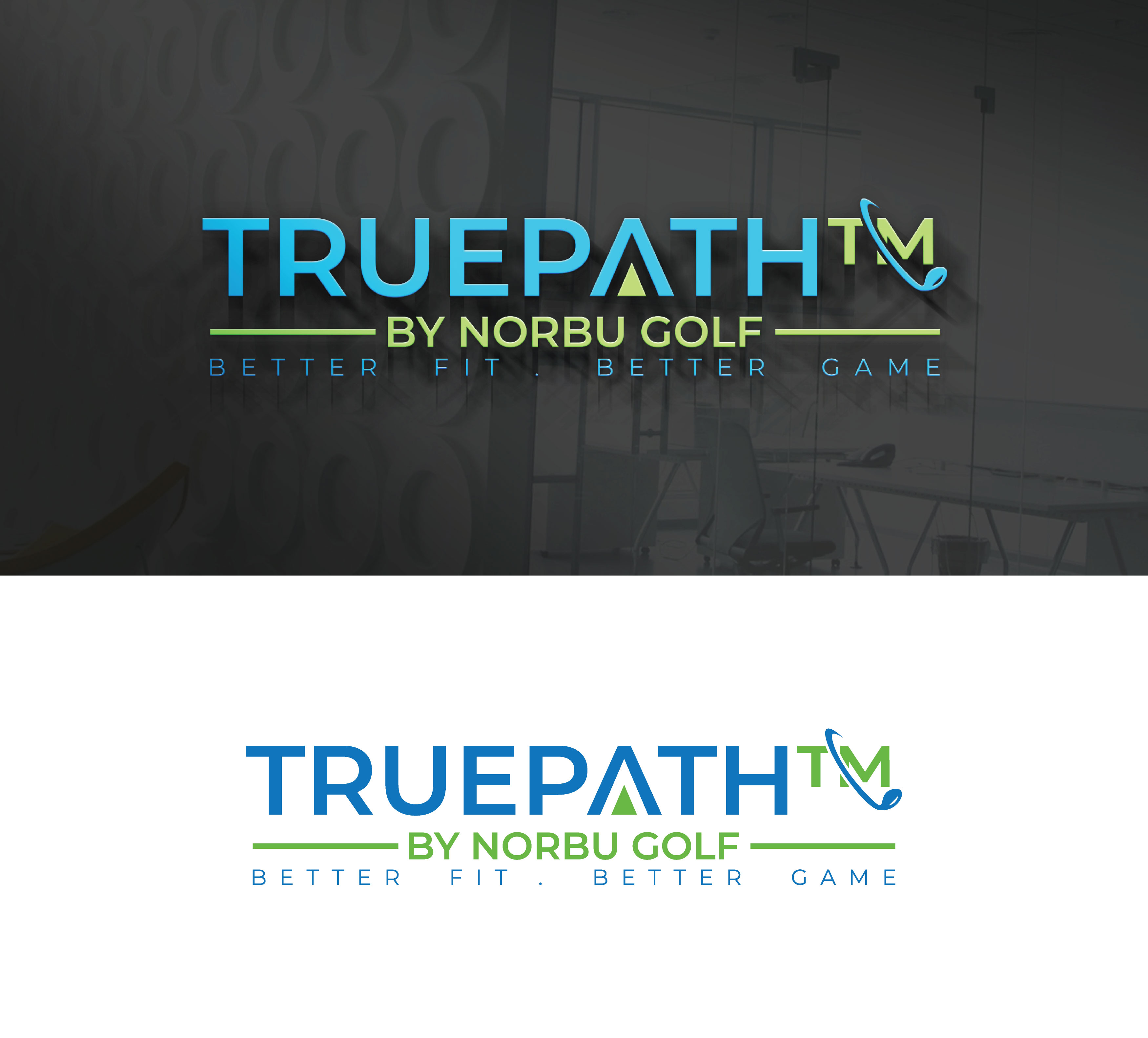 Logo Design by Creatify Lab for The NORBU Agency | Design #36232425