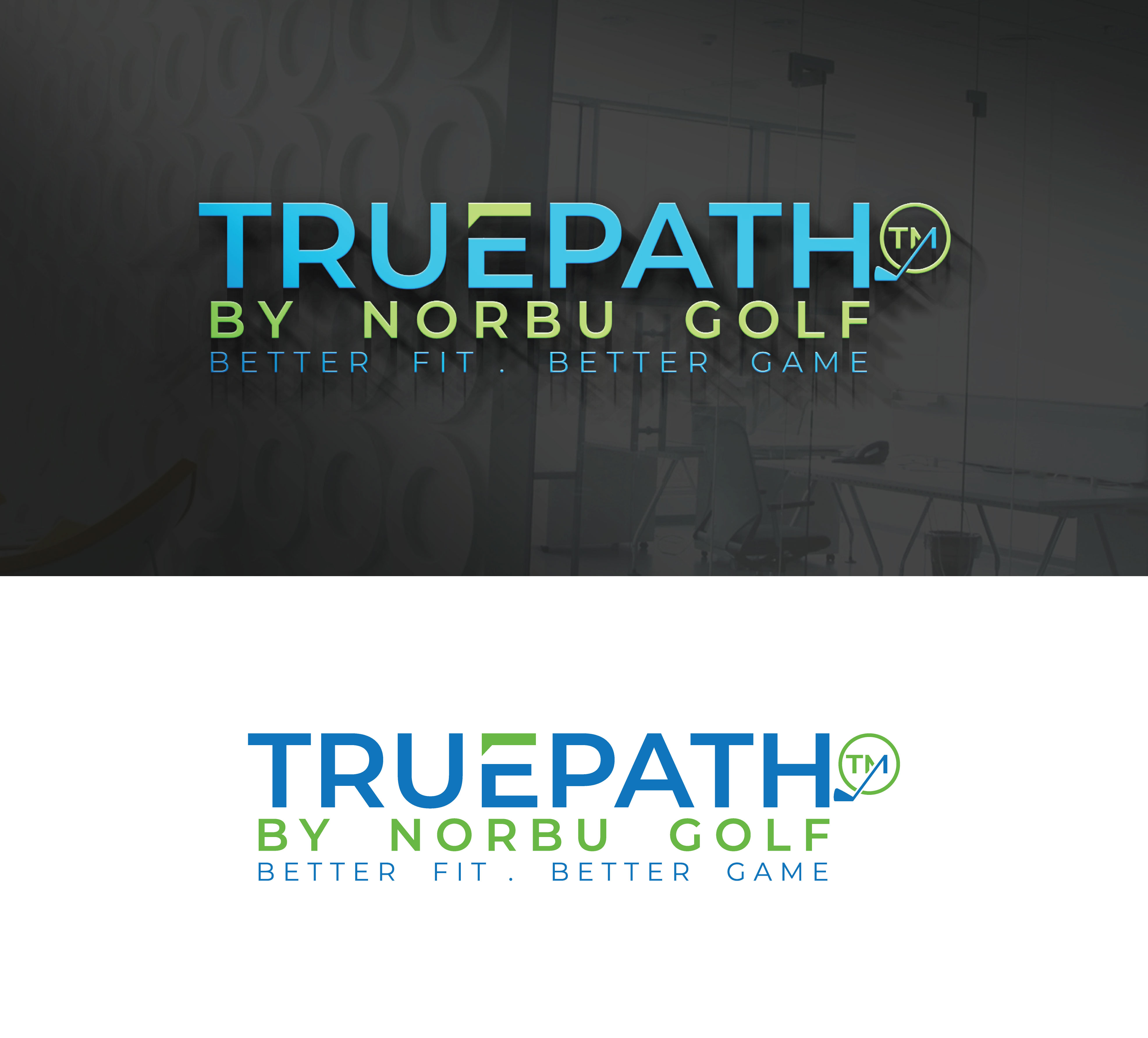 Logo Design by Creatify Lab for The NORBU Agency | Design #36232588