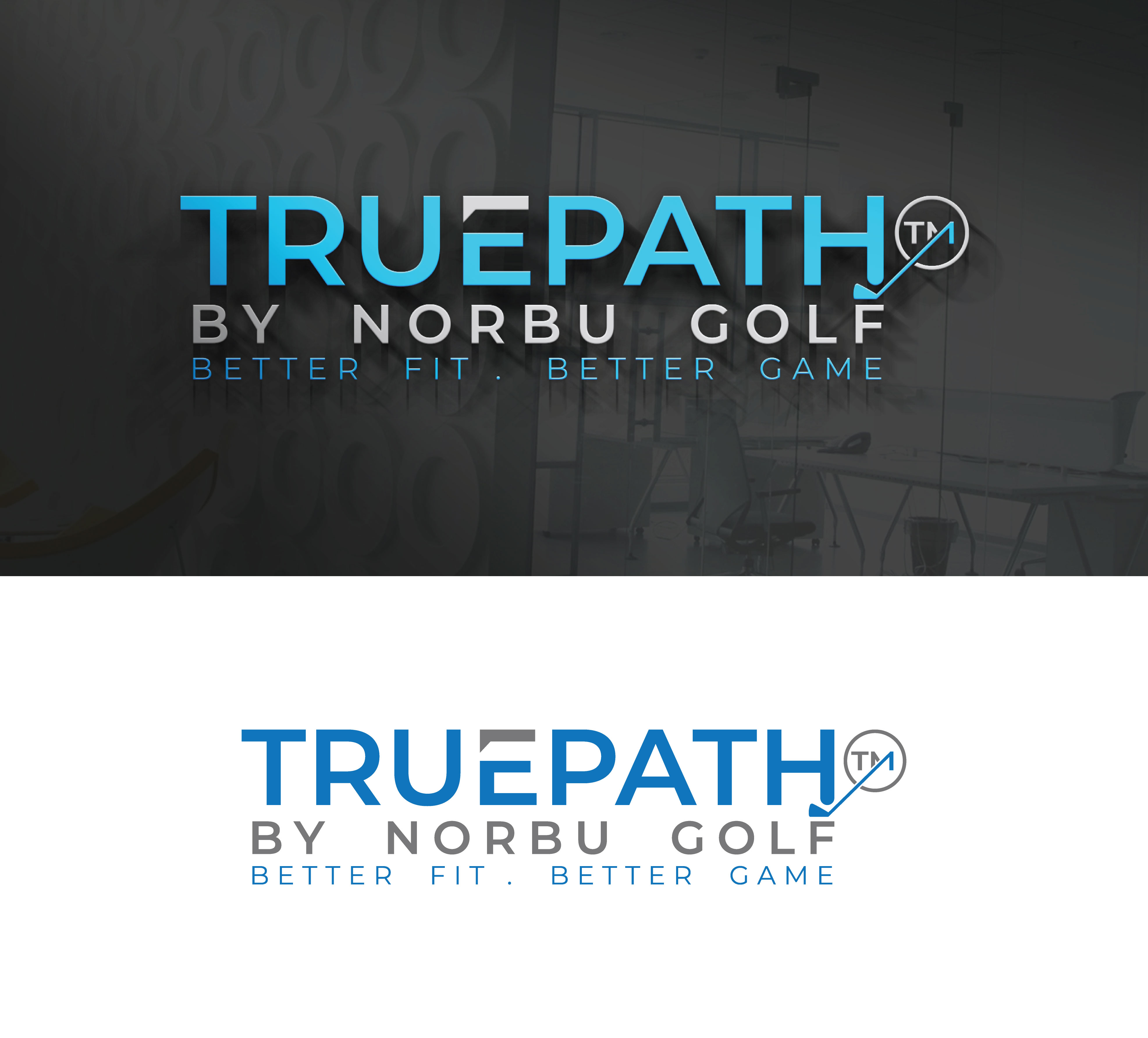 Logo Design by Creatify Lab for The NORBU Agency | Design #36232590