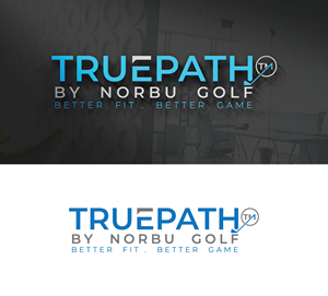 Logo Design by Creatify Lab for The NORBU Agency | Design: #36232590
