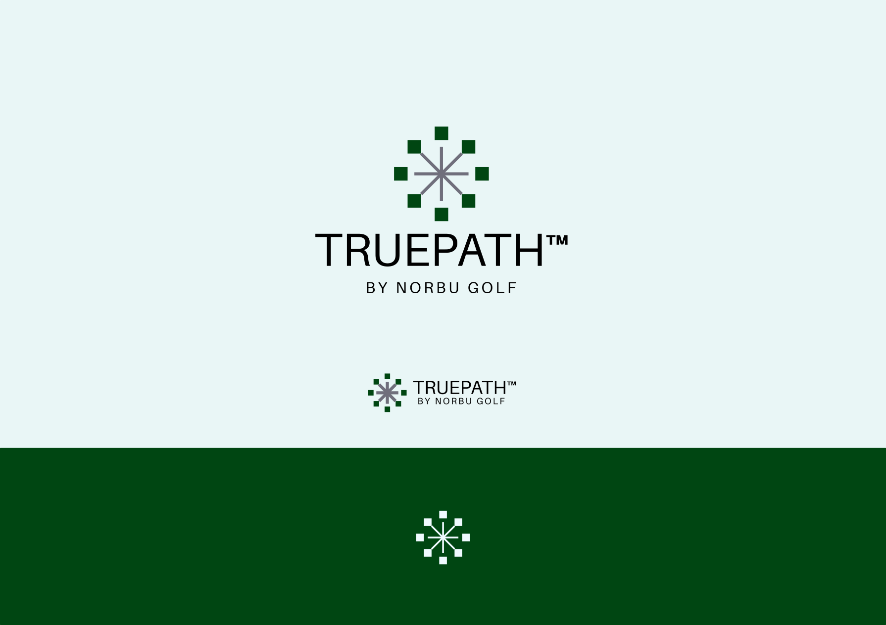 Logo Design by ermetica7 design for The NORBU Agency | Design #36230897