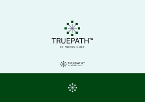 Logo Design by ermetica7 design for The NORBU Agency | Design: #36230897