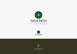 Logo Design by ermetica7 design for The NORBU Agency | Design: #36230916