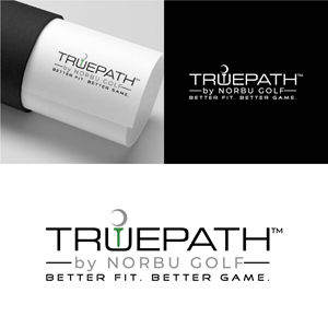 Logo Design by fly  design for The NORBU Agency | Design: #36234956