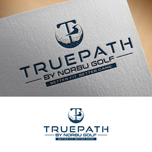Logo Design by fly  design for The NORBU Agency | Design: #36234957