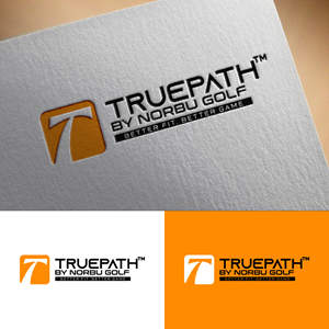Logo Design by fly  design for The NORBU Agency | Design: #36234958