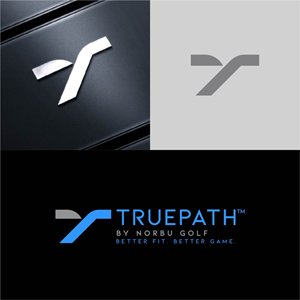 Logo Design by fly  design for The NORBU Agency | Design: #36234959
