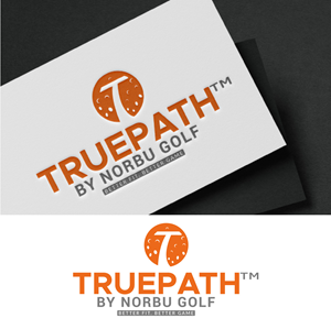 Logo Design by fly  design for The NORBU Agency | Design: #36235150
