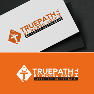 Logo Design by fly  design for The NORBU Agency | Design: #36235151