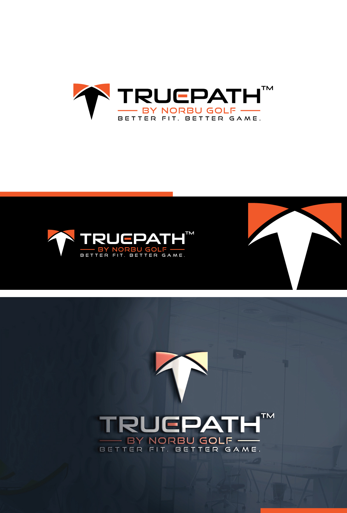 Logo Design by creativepix for The NORBU Agency | Design #36234857
