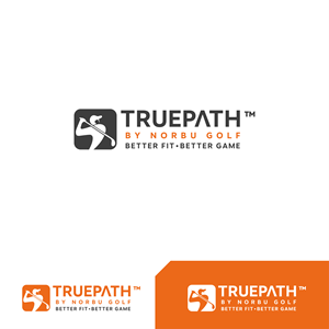 Logo Design by Bushra141 for The NORBU Agency | Design: #36235988