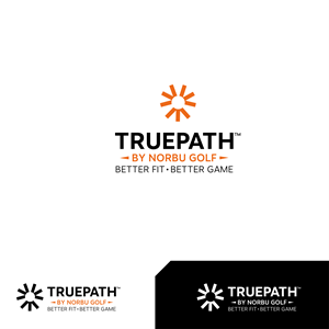 Logo Design by Bushra141 for The NORBU Agency | Design: #36236063