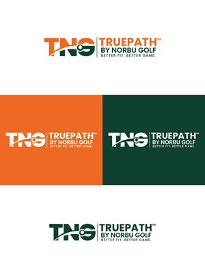 Logo Design by Maxo-Biz for The NORBU Agency | Design: #36235680