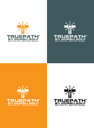 Logo Design by Maxo-Biz for The NORBU Agency | Design: #36235682