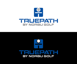 Logo Design by Ansh Design for The NORBU Agency | Design: #36235572