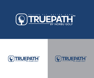 Logo Design by Ansh Design for The NORBU Agency | Design: #36235580