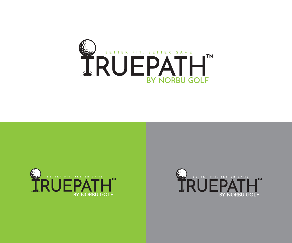 Logo Design by Ansh Design for The NORBU Agency | Design #36235581