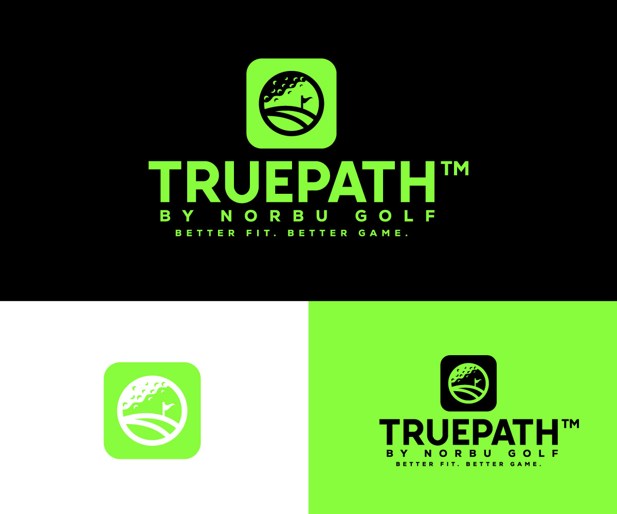 Logo Design by Ansh Design for The NORBU Agency | Design #36235582