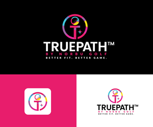 Logo Design by Ansh Design for The NORBU Agency | Design: #36235583