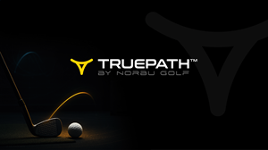 TRUEPATH™ BY NORBU GOLF LOGO