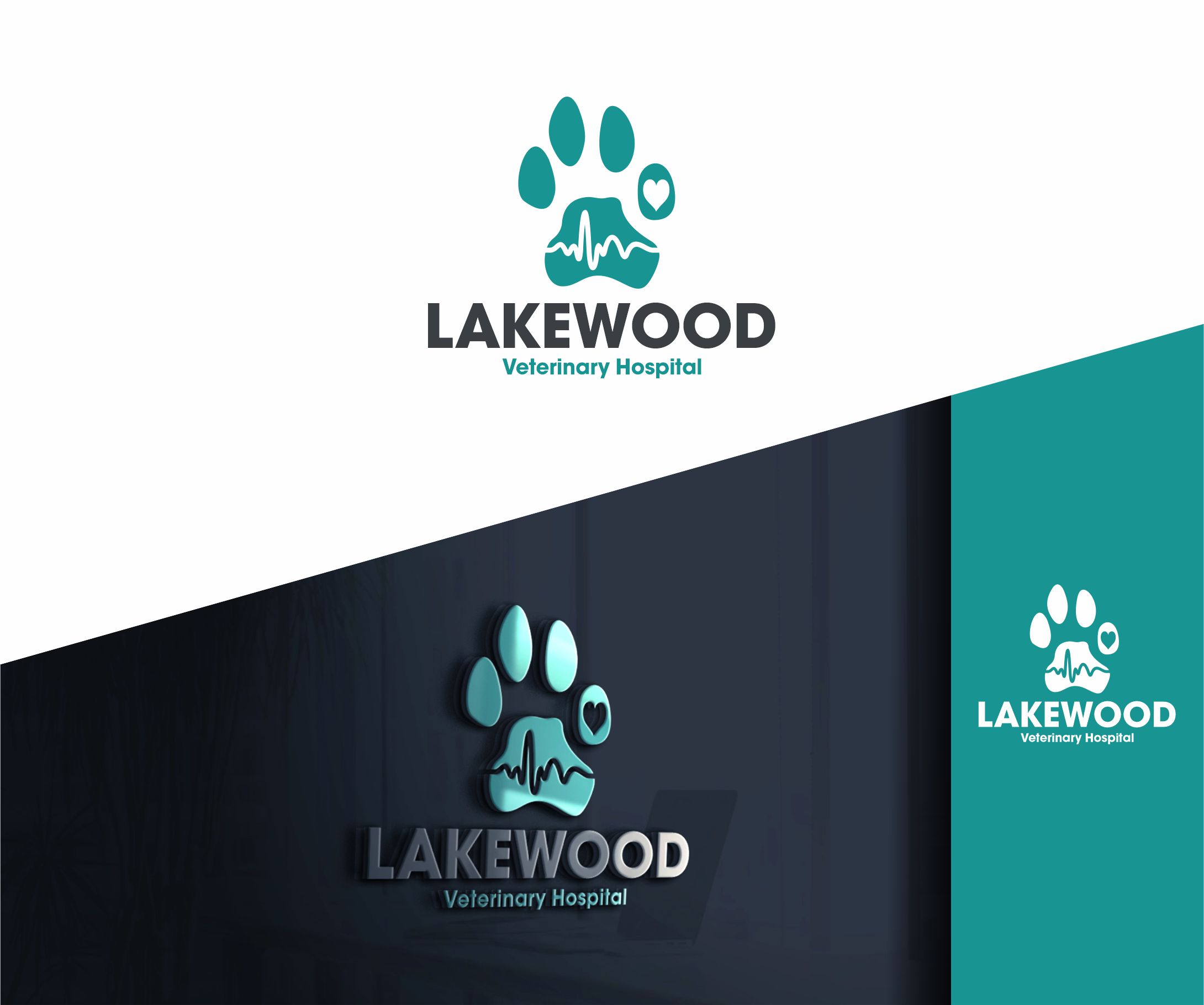 Logo Design by alkaline for this project | Design #36233424