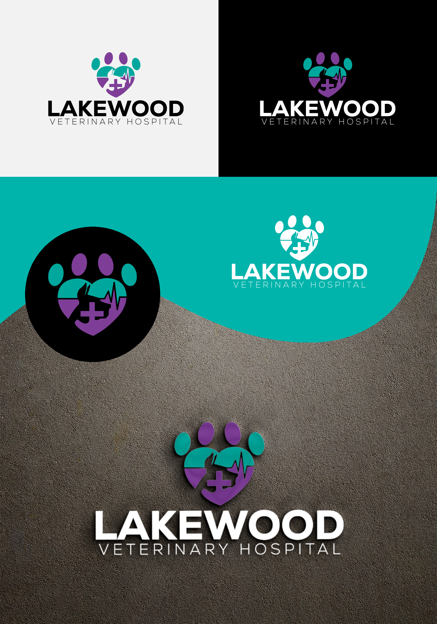 Logo Design by Gol D Roger™ for this project | Design #36263262