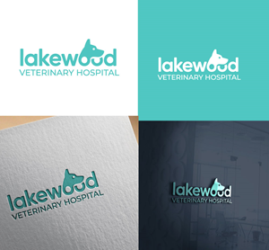 Logo Design by jonshon for this project | Design: #36240131