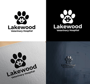 Logo Design by jonshon for this project | Design: #36240132