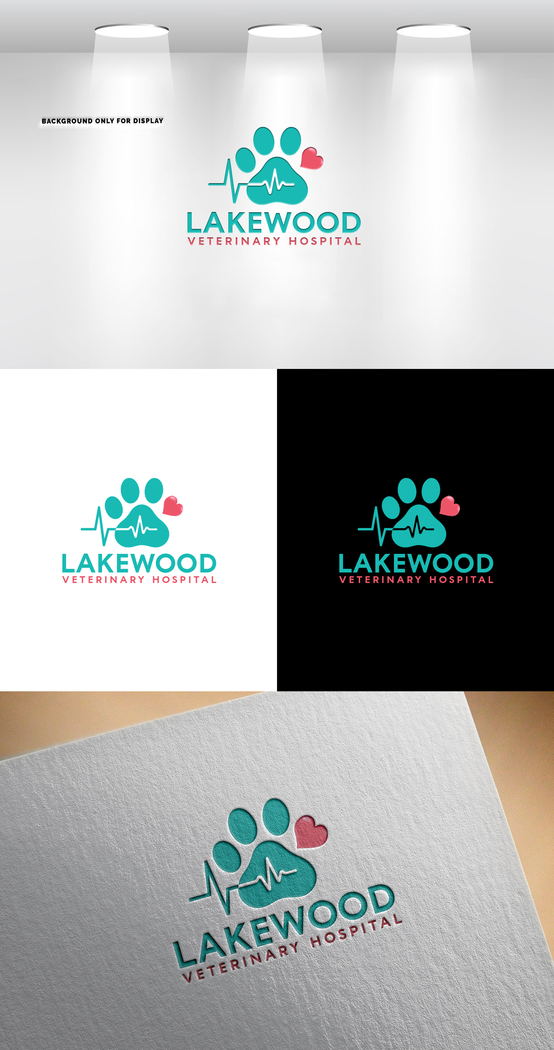 Logo Design by Rahmina for this project | Design #36232889