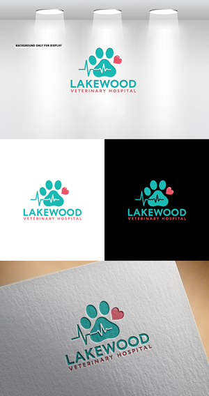 Design de Logo par Rahmina pour ce projet | Design : #36232889