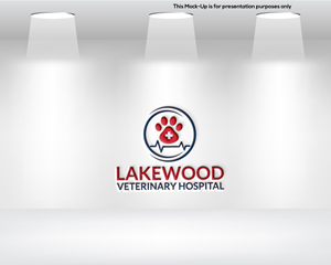 Logo Design by Muina for this project | Design: #36232717