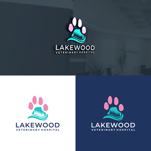 Logo Design by syad666 for this project | Design: #36232068