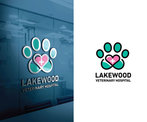 Logo Design by Shaaki Design Print