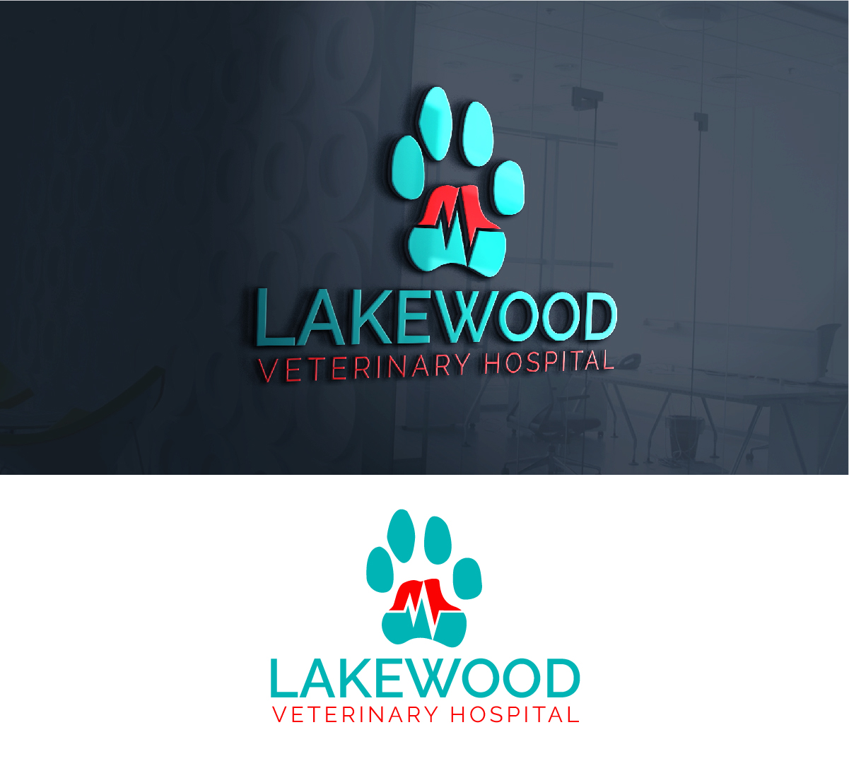 Logo Design by Owltive for this project | Design #36232039