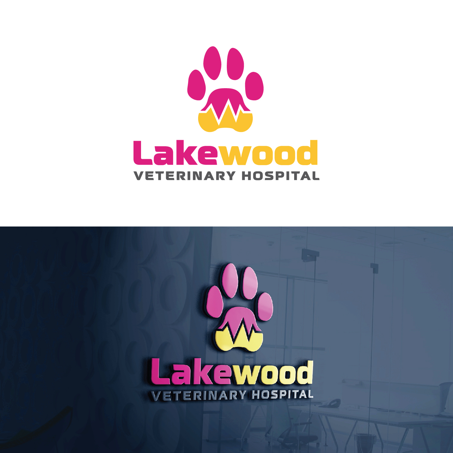 Logo Design by Maxo-Biz for this project | Design #36235530
