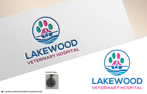 Logo Design by Rubia@ for this project | Design: #36232215