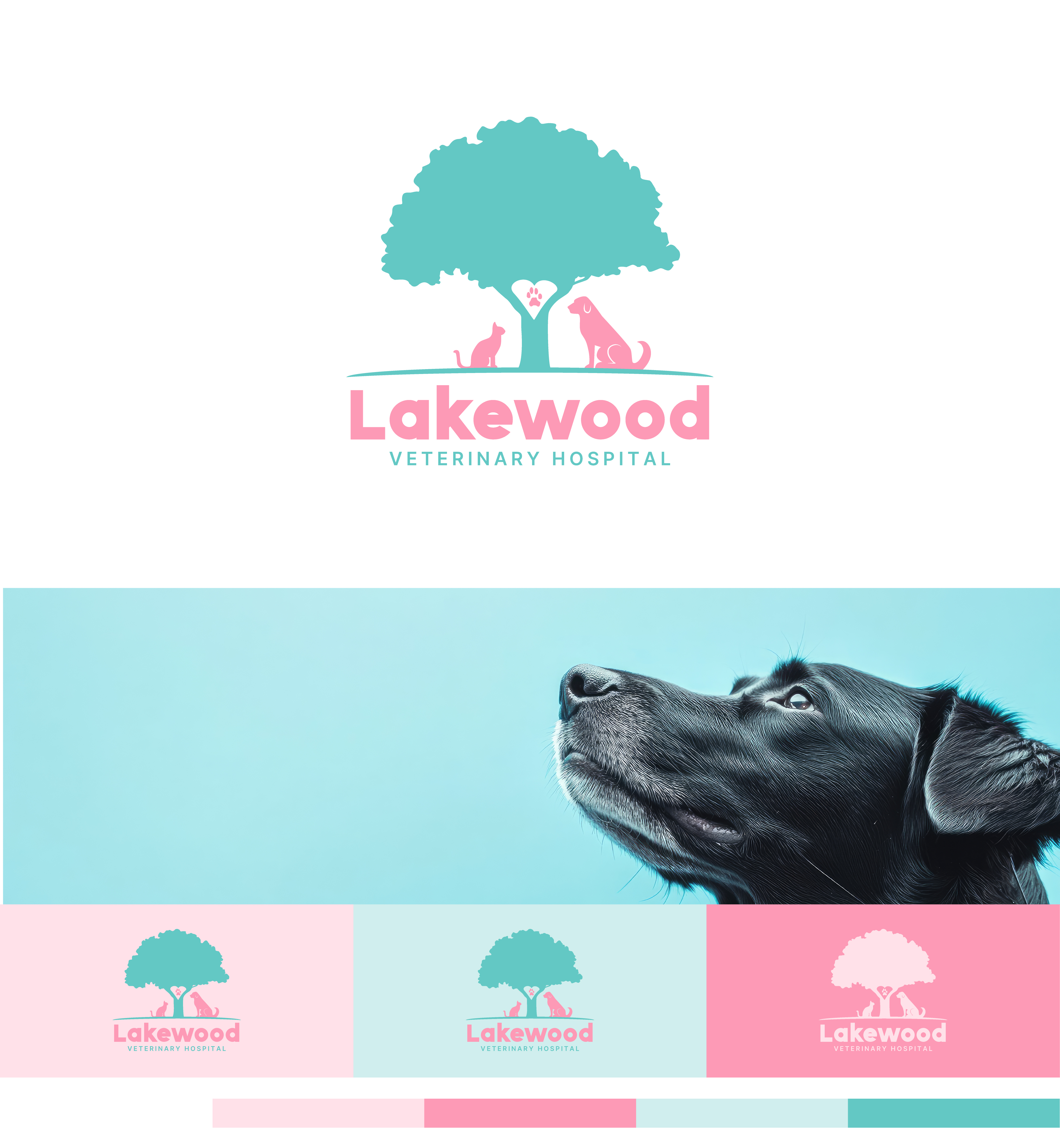 Logo Design by Nicolene Barnard for this project | Design #36238958