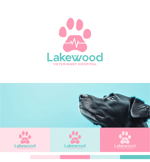 Logo Design by Nicolene Barnard for this project | Design: #36243380