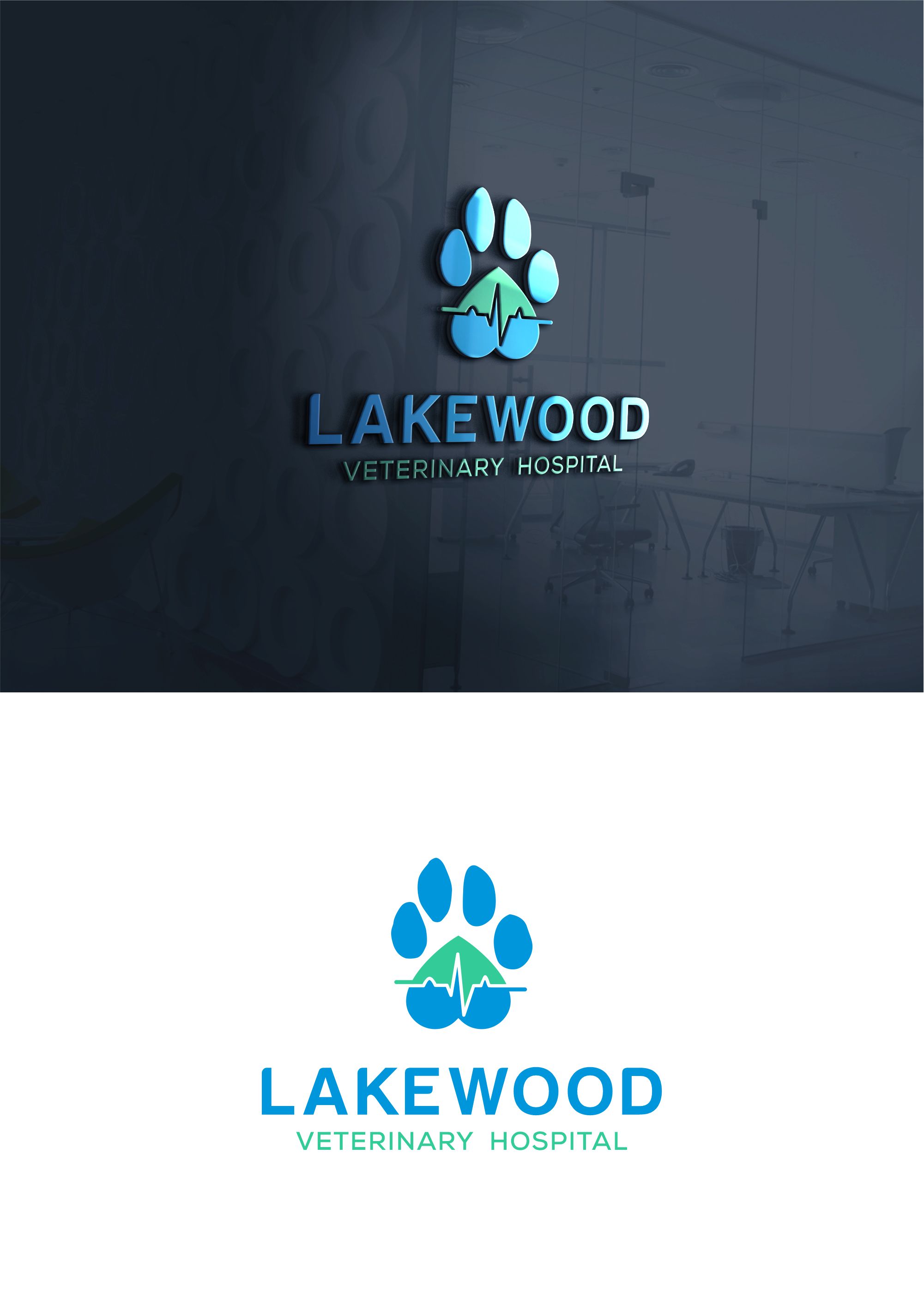 Logo Design by RAN MEI JS for this project | Design #36231523