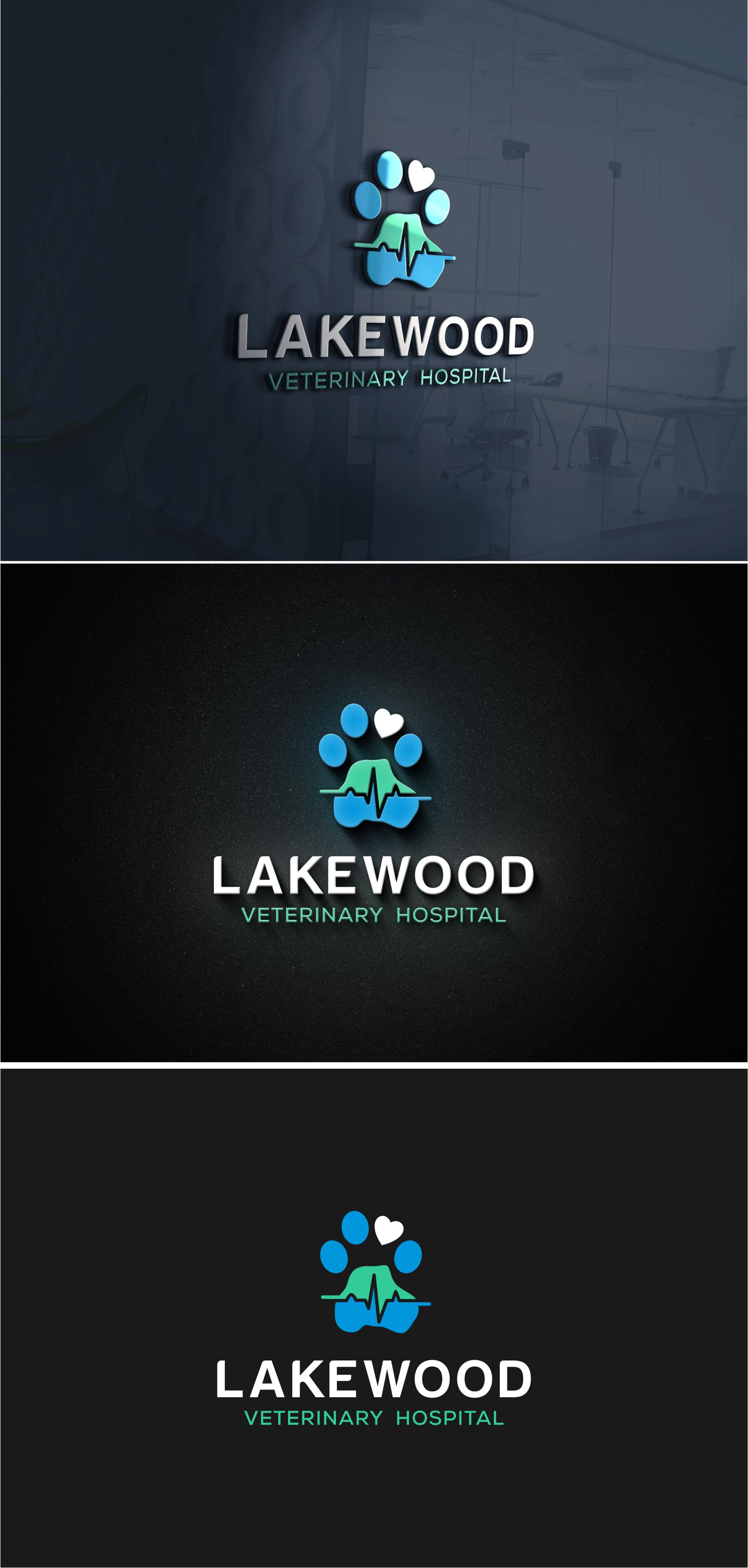 Logo Design by RAN MEI JS for this project | Design #36238331