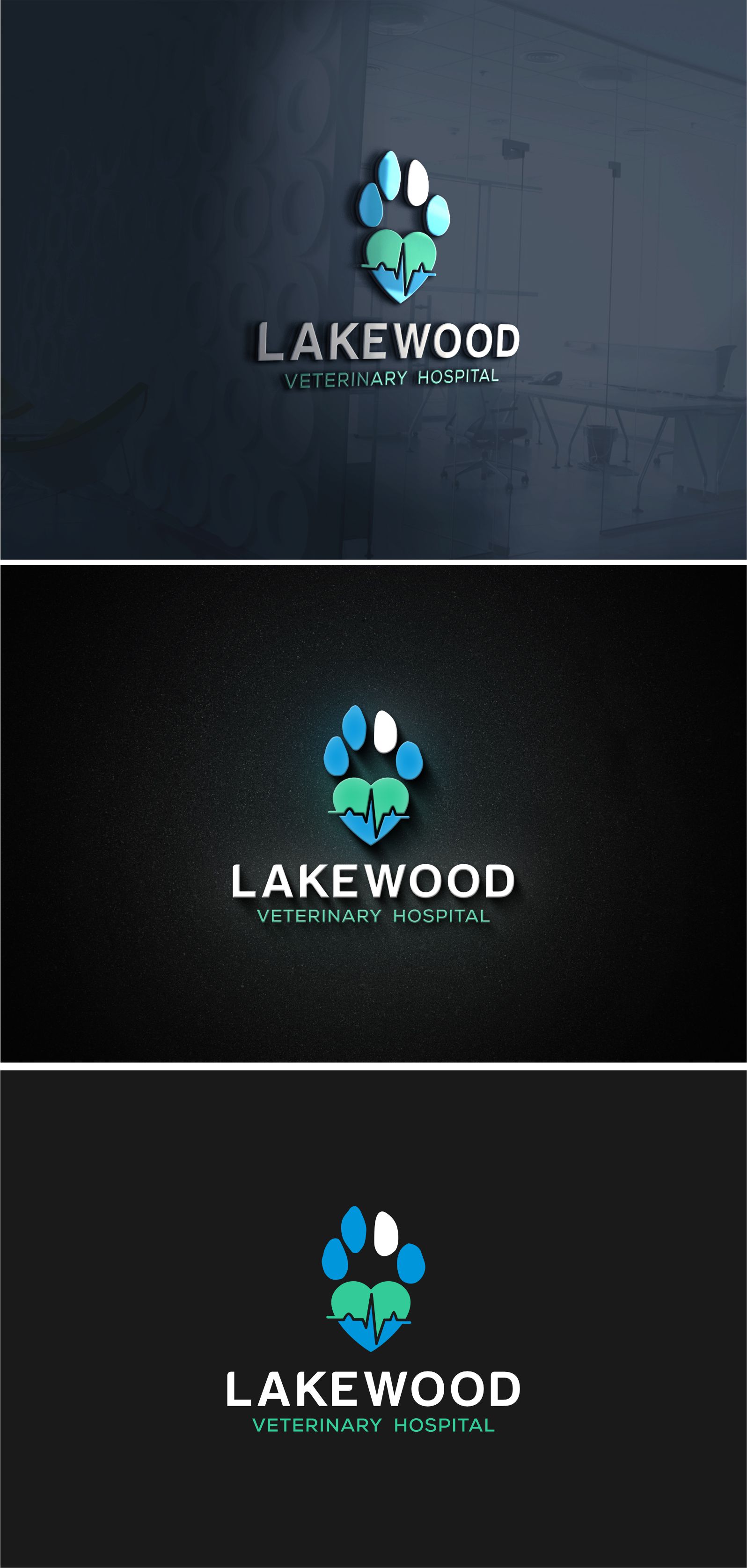 Logo Design by RAN MEI JS for this project | Design #36238335
