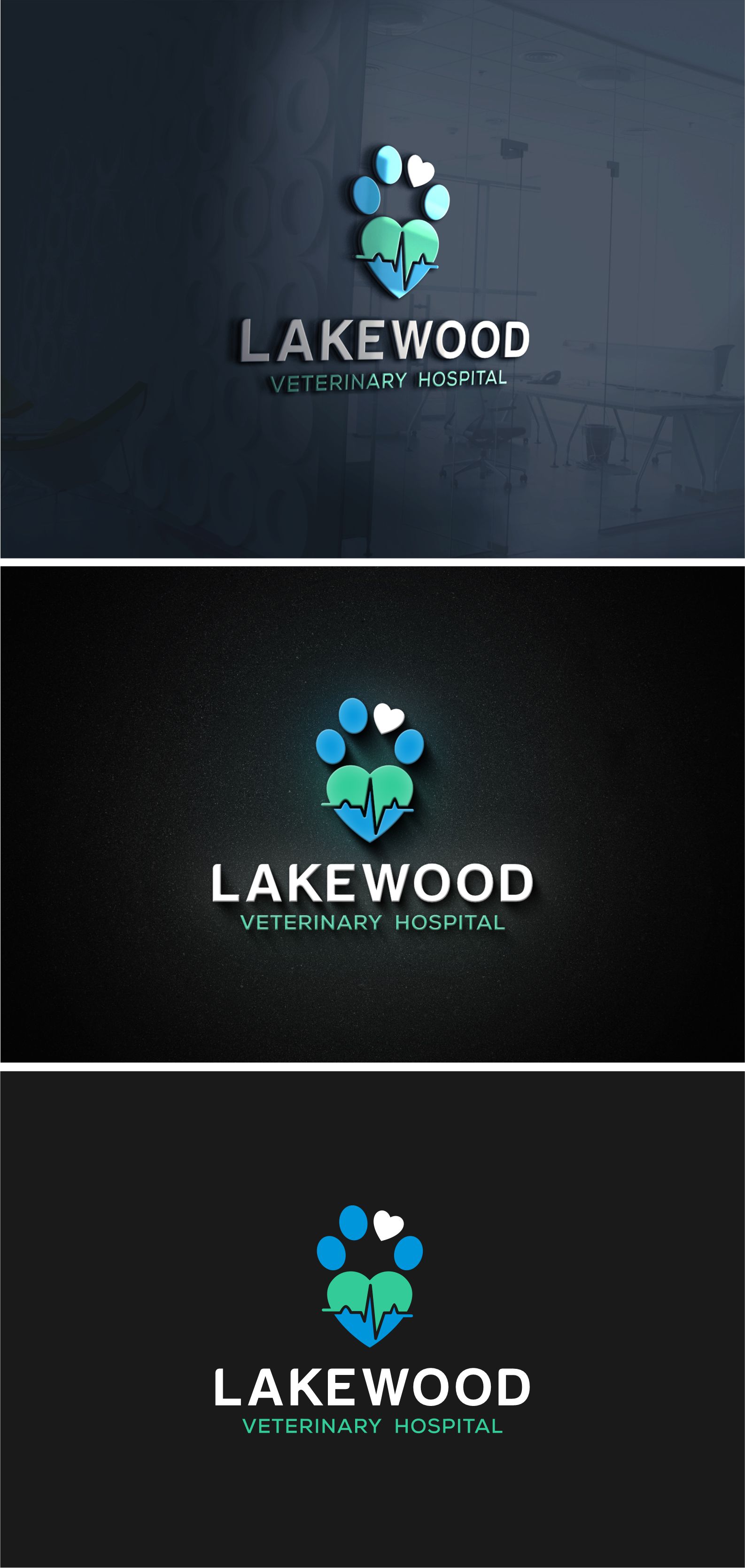 Logo Design by RAN MEI JS for this project | Design #36238336