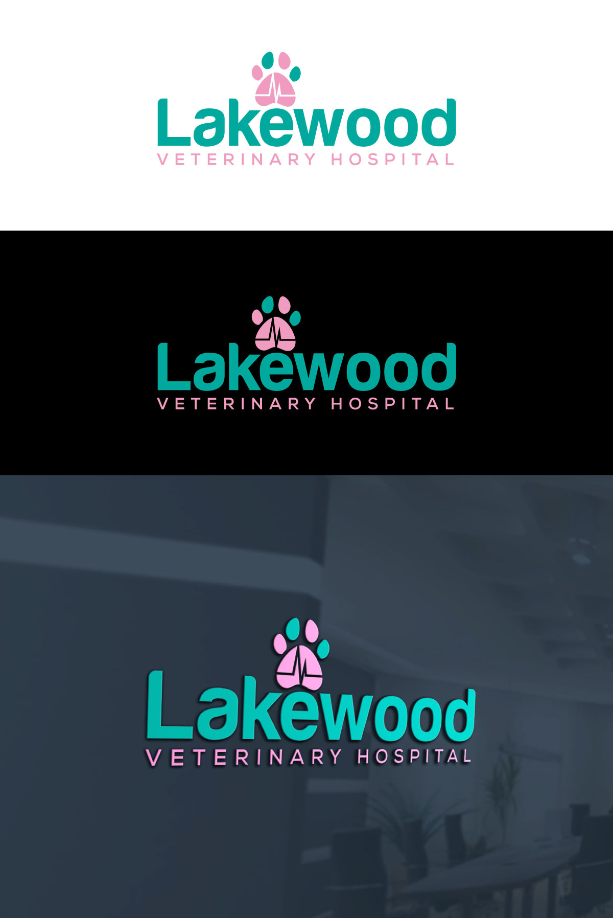 Logo Design by flora.c design for this project | Design #36242903